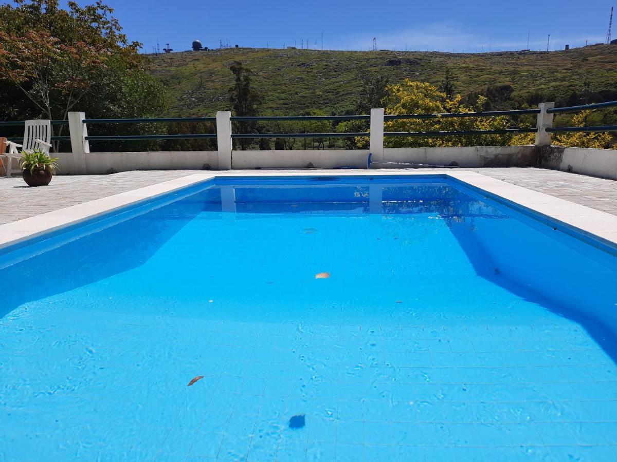 Montejunto Villas - Casa do Plátano Cadaval Exterior foto